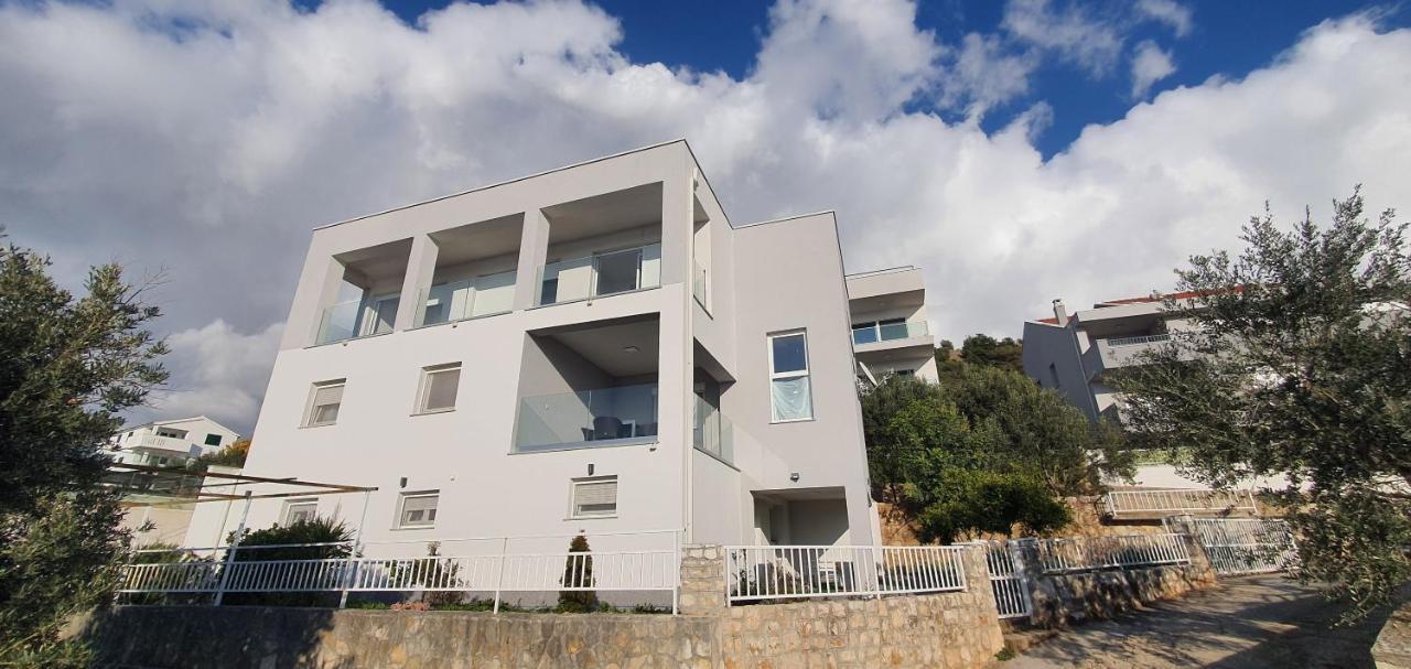 Mimoza Villa Rogoznica  Exterior photo