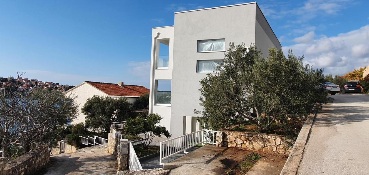 Mimoza Villa Rogoznica  Exterior photo